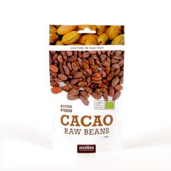 Purasana Granos De Cacao Bio 200 g