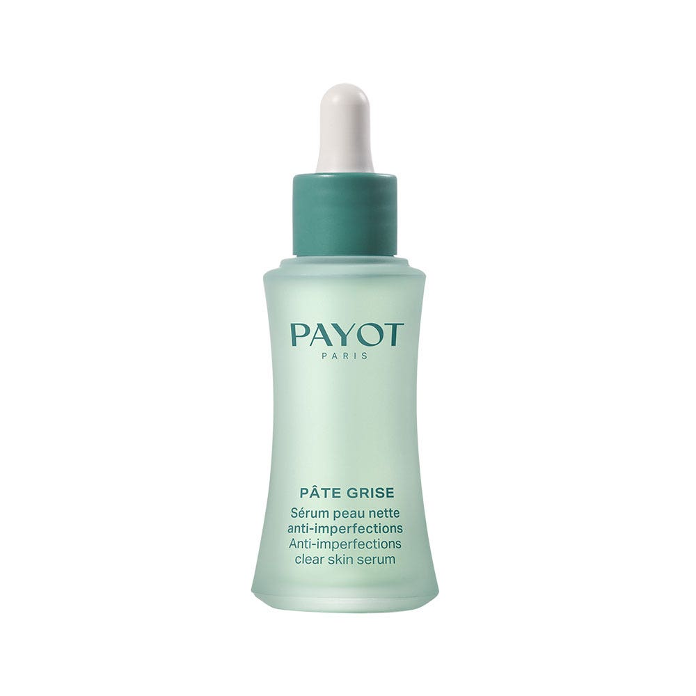 Payot Pâte grise Suero antiimperfecciones para una piel neta 30 ml