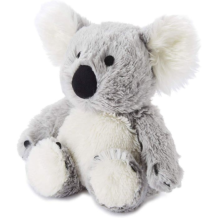 Calentador de felpa Koala Cozy Warmies Soframar