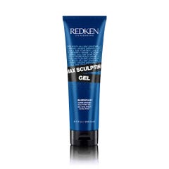 Redken Styling By Max Sculpting Gel Ultra Fort 250ml
