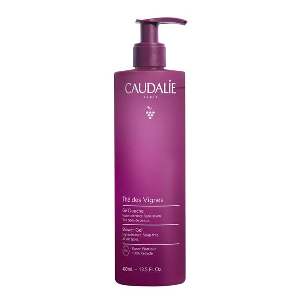 Caudalie The Des Vignes Gel De Ducha 400ml