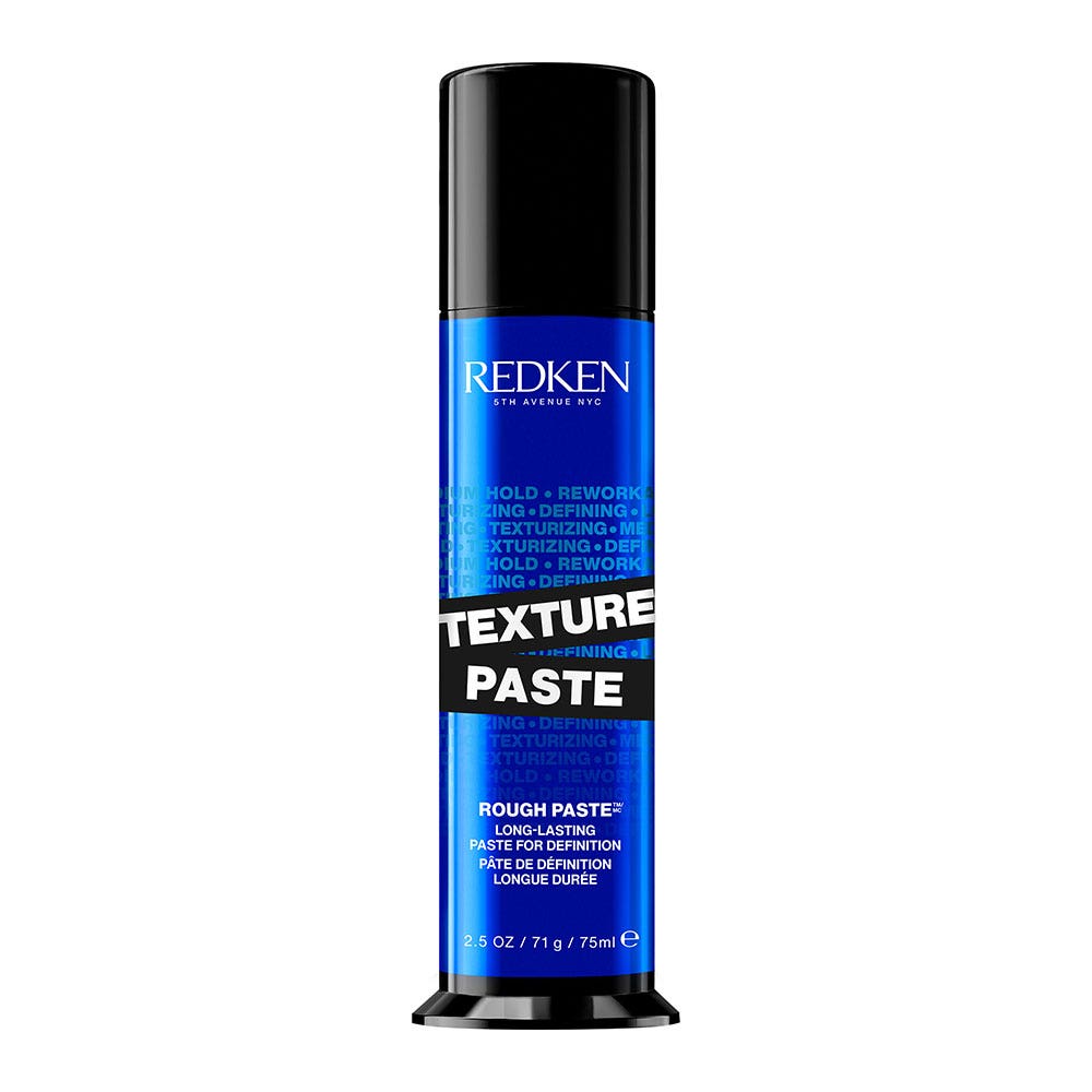 Redken Styling By Texture Paste pasta texturizante de larga duración 71g