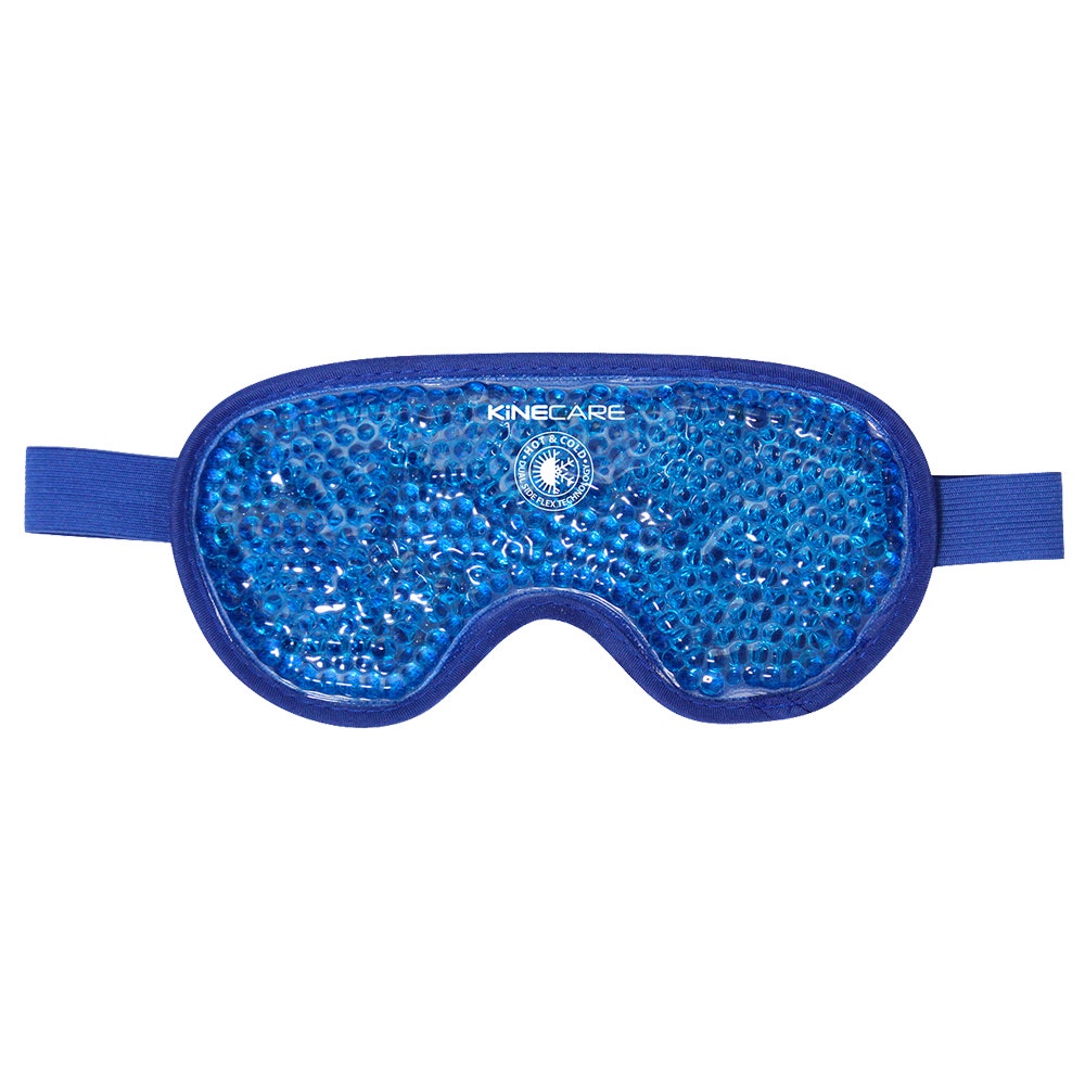 Biosynex Mascarilla térmica para los ojos