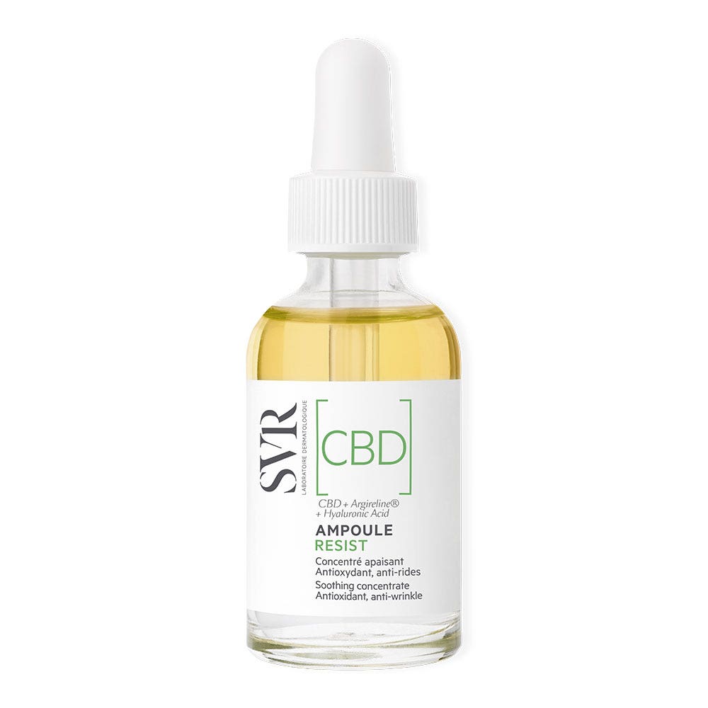 Svr Ampolla resist [CBD] 30 ml
