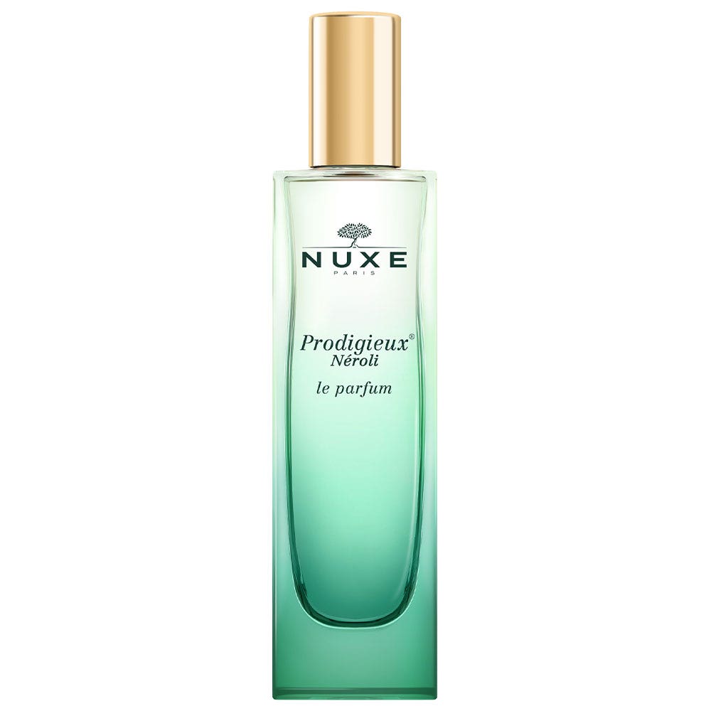 Nuxe Prodigieux® Néroli Eau de Parfum 50 ml