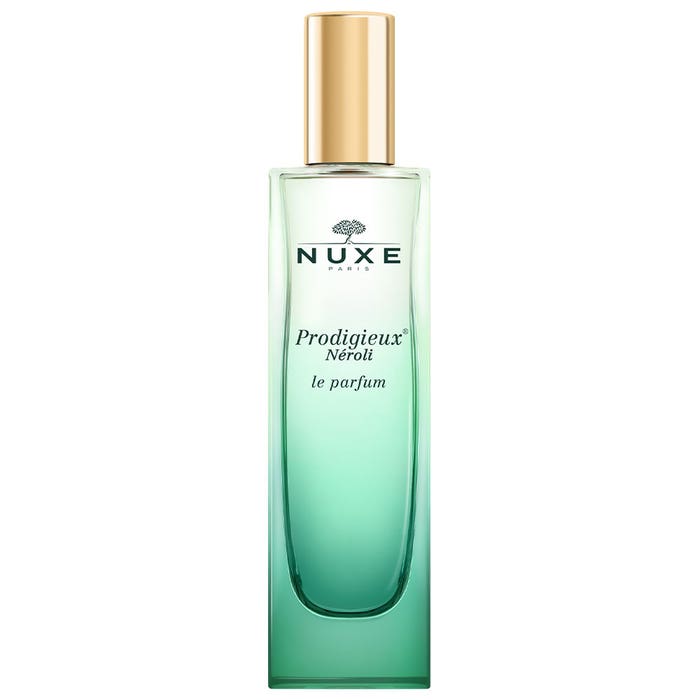 Nuxe Prodigieux® Perfume de Néroli 50 ml