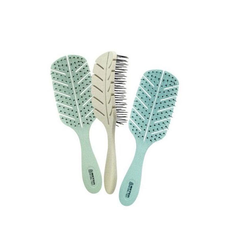 Beter Natural Fiber Cepillo grande En Fibres Naturelles