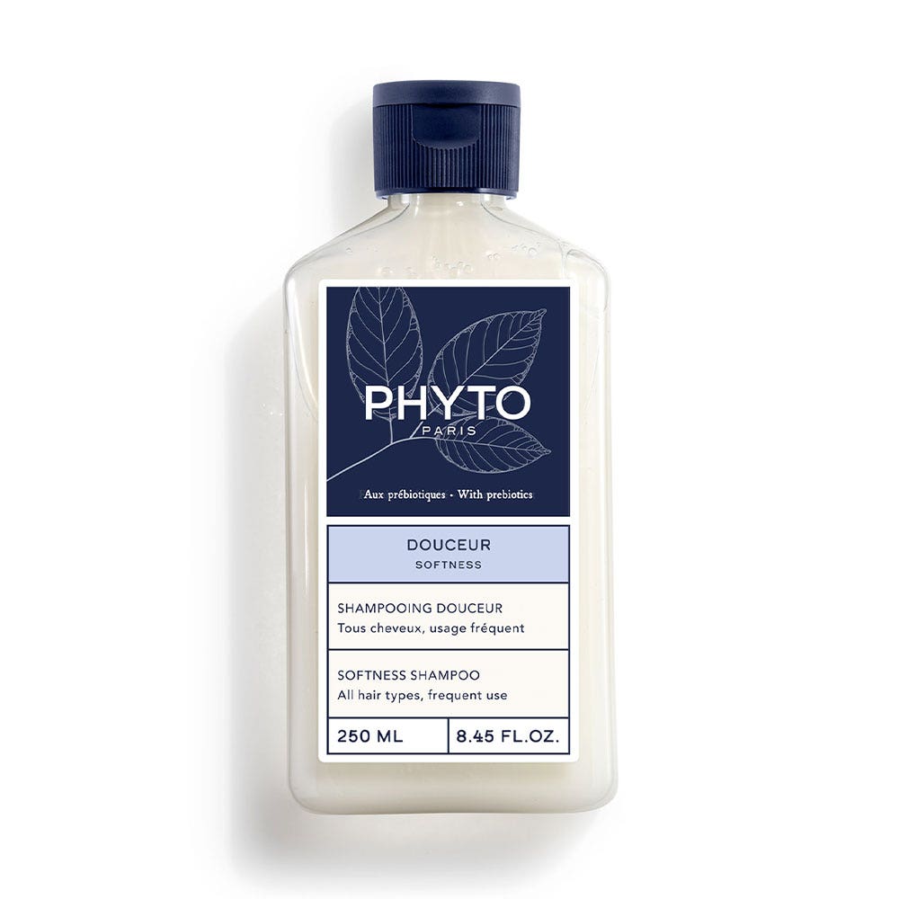 Phyto Paris Douceur Champú todo tipo de cabello 250ml