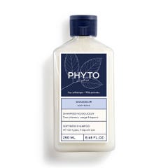 Phyto Douceur Champú todo tipo de cabello 250ml