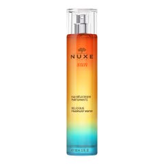 Nuxe Sun Agua perfumada deliciosa 100 ml