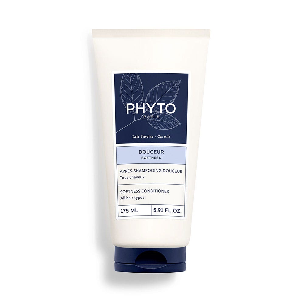 Phyto Paris Douceur Acondicionador Todo tipo de cabello 175 ml