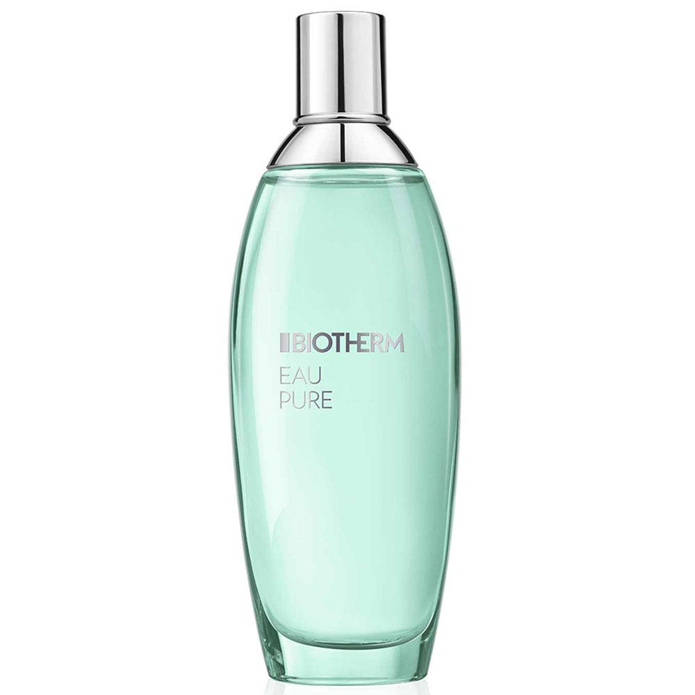 Biotherm Eau Pure Spray revigorizante 100ml