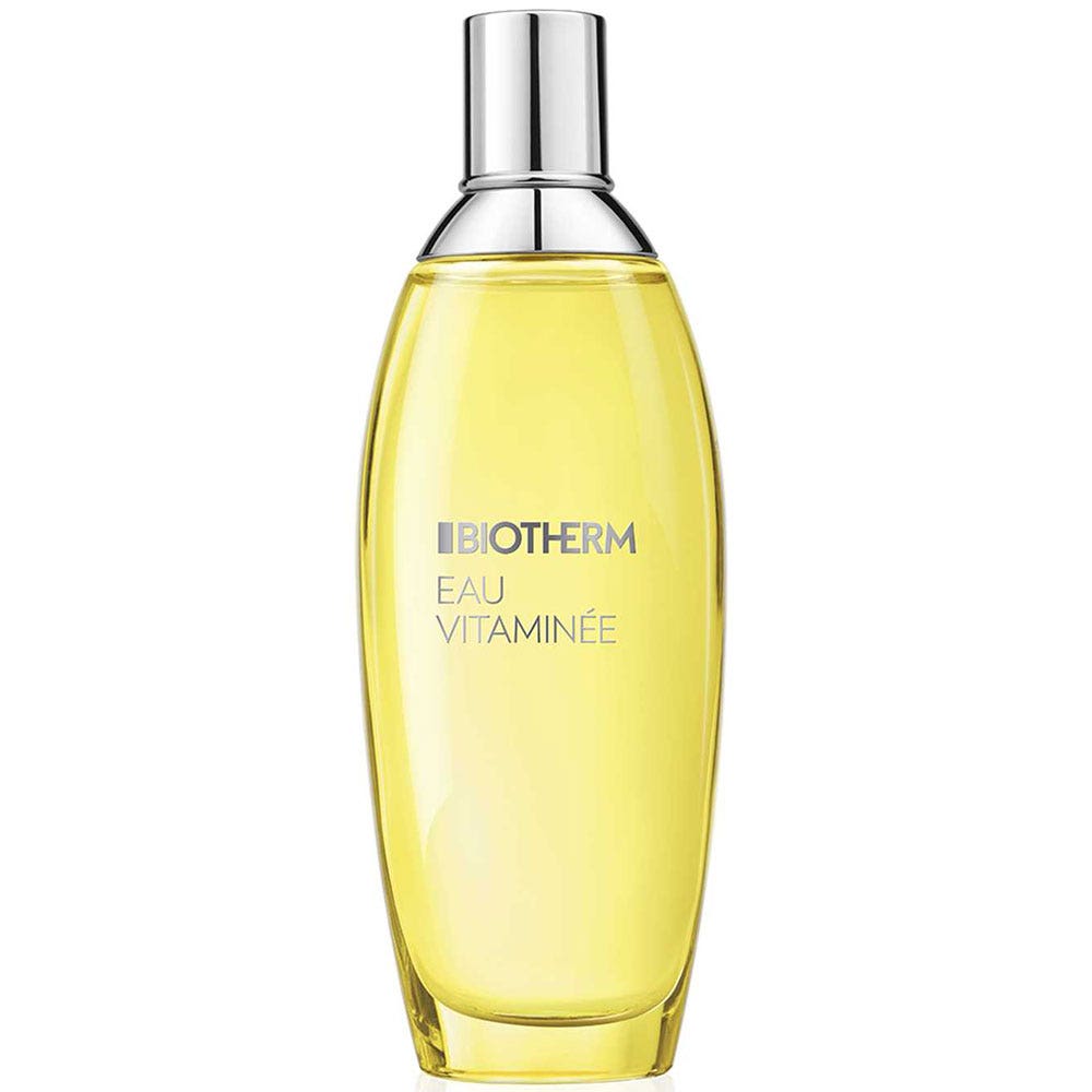 Biotherm Perfume mujer Eau de toilette vitaminada Spray Refrescante 50ml