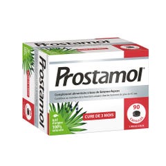 Prostamol Serenoa Repens 90 capsules