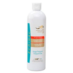 Ecrinal Champú Family ultrasuave con ANP2+ 400 ml