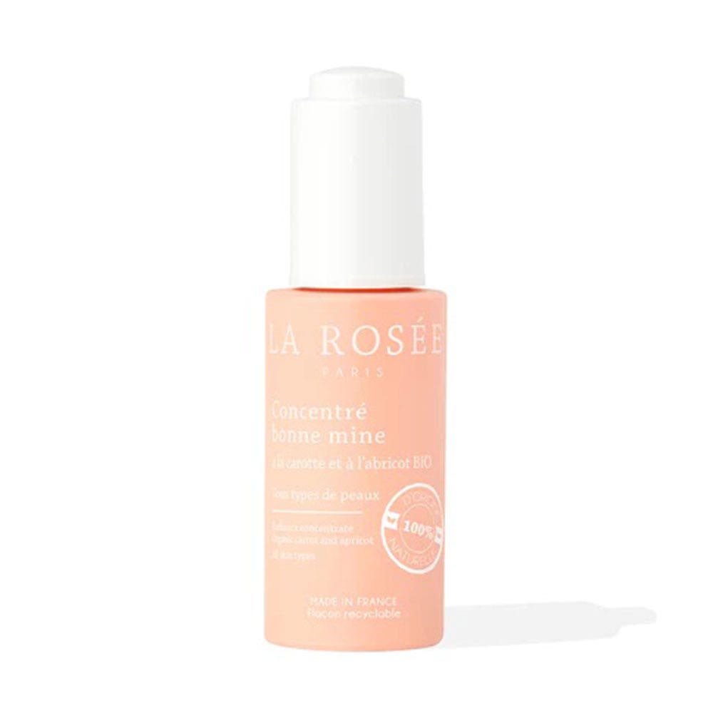 LA ROSÉE Sérum concentrado brillo saludable 30 ml