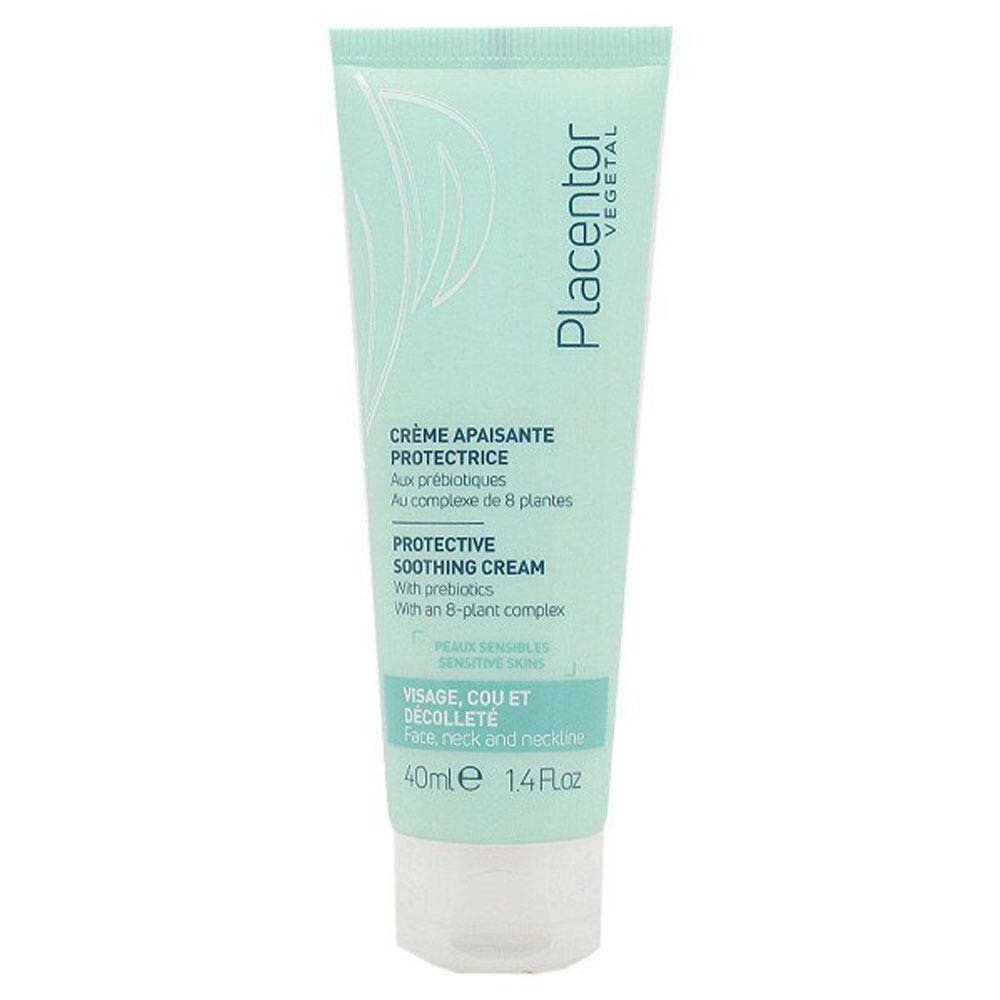 Placentor Végétal Crema protectora calmante 40 ml