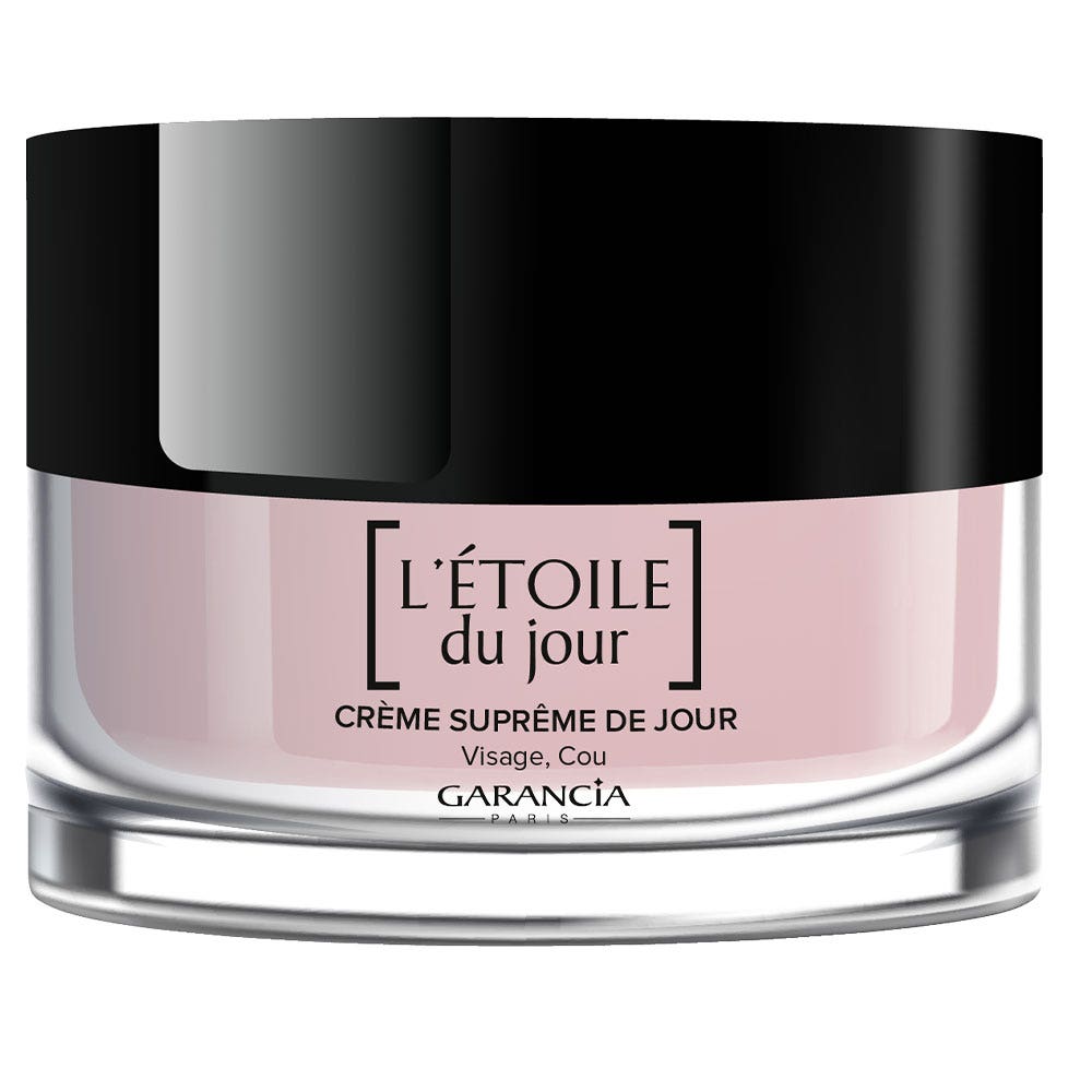 Garancia Crema de Día Suprême Etoile du Jour 40 ml