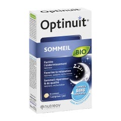Nutreov Optinuit Ecológico 30 comprimidos