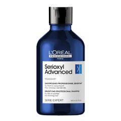 L'Oréal Professionnel Serioxyl Advanced Champú purificante 300 ml