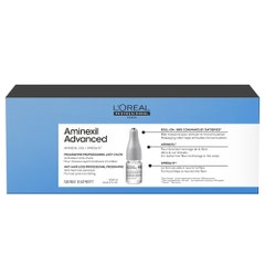 L'Oréal Professionnel Aminexil Advanced Anticaída del cabello 42x6ml