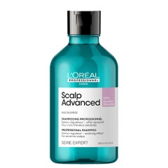 L'Oréal Professionnel Scalp Advanced Champú dermo-calmante a la niacinamida 300 ml