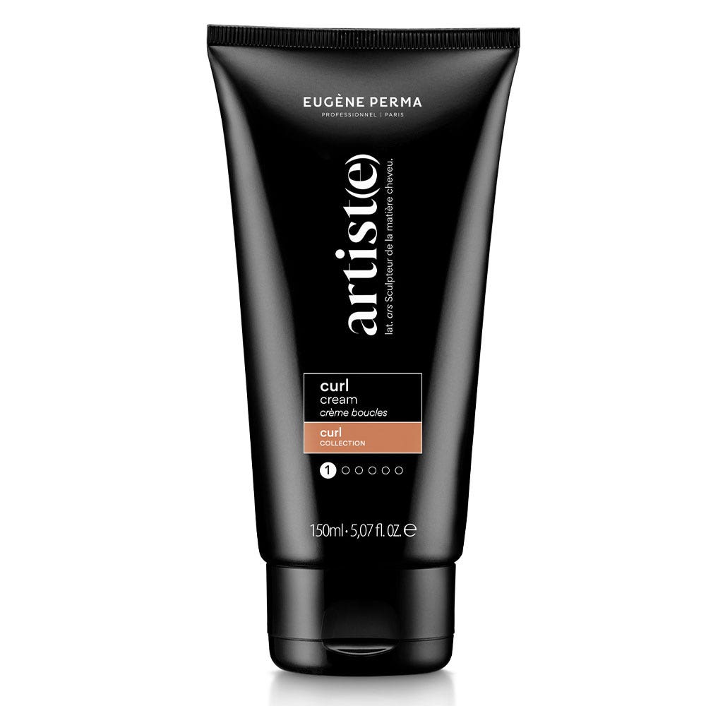 Artiste Curl Crema para rizos 150 ml
