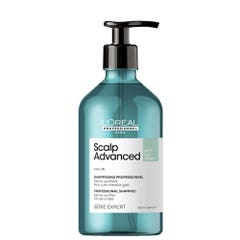 L'Oréal Professionnel Scalp Advanced Champú dermo-purificante 500 ml