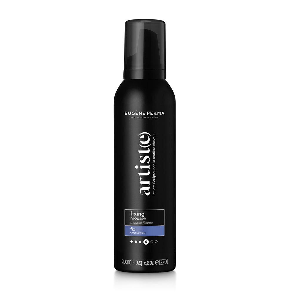 Artiste Fix Fijar la espuma 200 ml