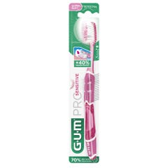 Gum Pro Sensitive Cepillo de dientes Ultra 15/100e