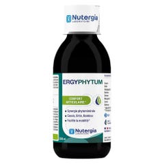 Nutergia Ergyphytum confort articular 250 ml