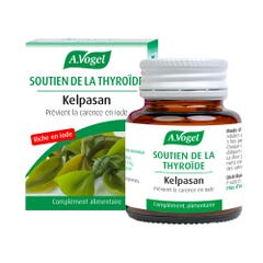 A.Vogel France Kelpasan Apoyo a la tiroides 150 comprimidos