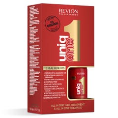 Revlon Professional Uniq One Conjunto de rutinas