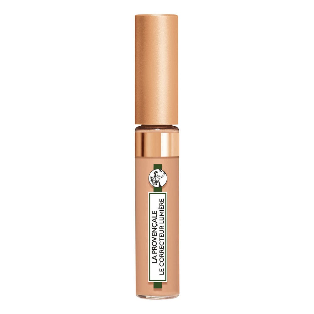 La Provençale El corrector de luz todo tipo de pieles 7,5 ml