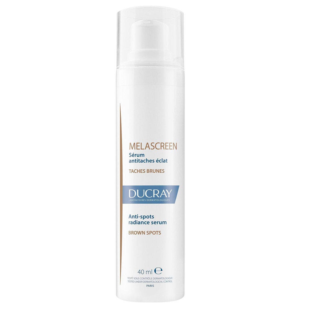 Ducray Melascreen Serum Antimanchas Iluminador 40 ml