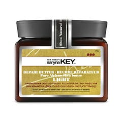 Saryna Key Damage Repair Bálsamo Reparador Ligero Light Manteca de Karité Puro de África 300ml