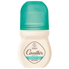 Rogé Cavaillès Dermato Desodorante Roll-On 48H 50 ml