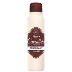 Rogé Cavaillès Dermato Desodorante Masculino en Spray 48H 150 ml