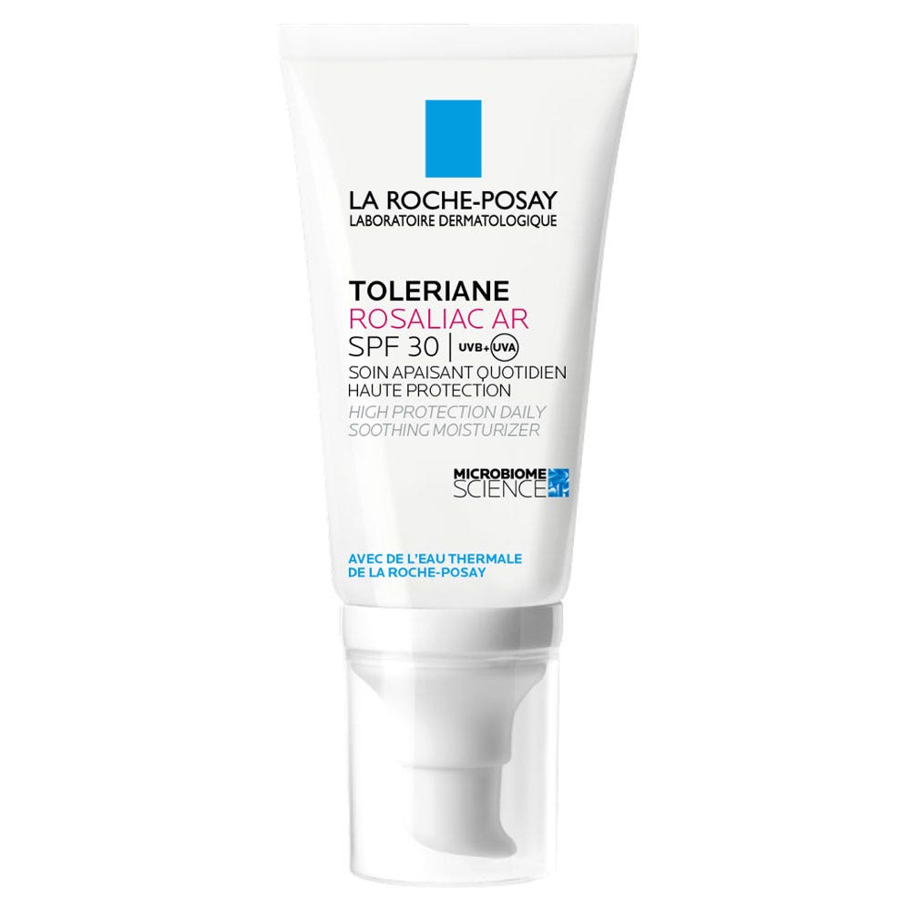 La Roche-Posay Rosaliac Tratamiento diario calmante SPF30 AR 50 ml