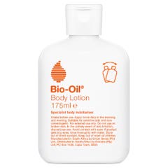 Bi-Oil Leche hidratante Piel muy seca 175 ml
