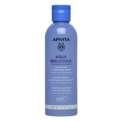 Apivita Aqua Beelicious Loción perfeccionadora e hidratante 200 ml
