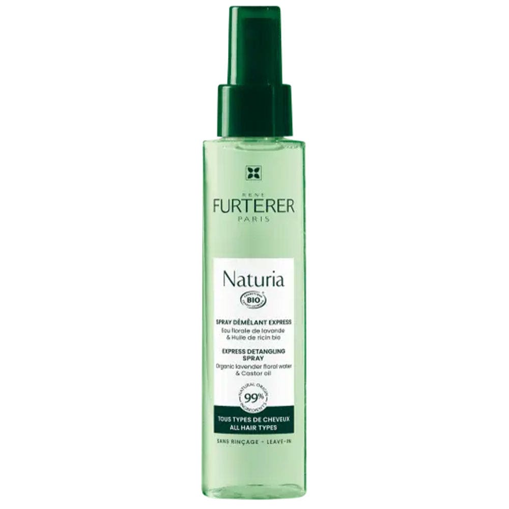 René Furterer Naturia Spray desenredante exprés ecológico 200 ml