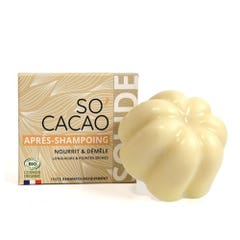 Propos'Nature So'Cacao Acondicionador ecológico Cabello seco 45g