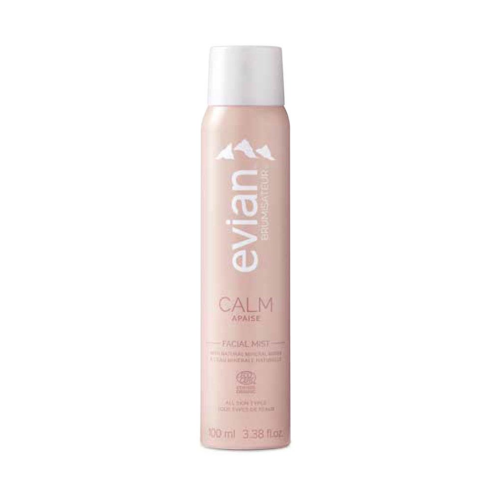 Evian Nebulizador Spray facial Apaisant 100ml