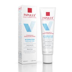 Alliance Papulex Crema oil-free pieles con imperfecciones 40ml