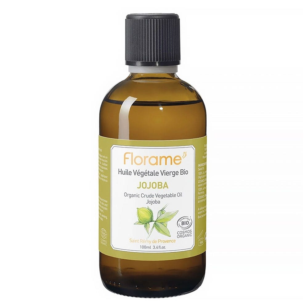 Florame Aceite Vegetal De Jojoba Bio 100ml
