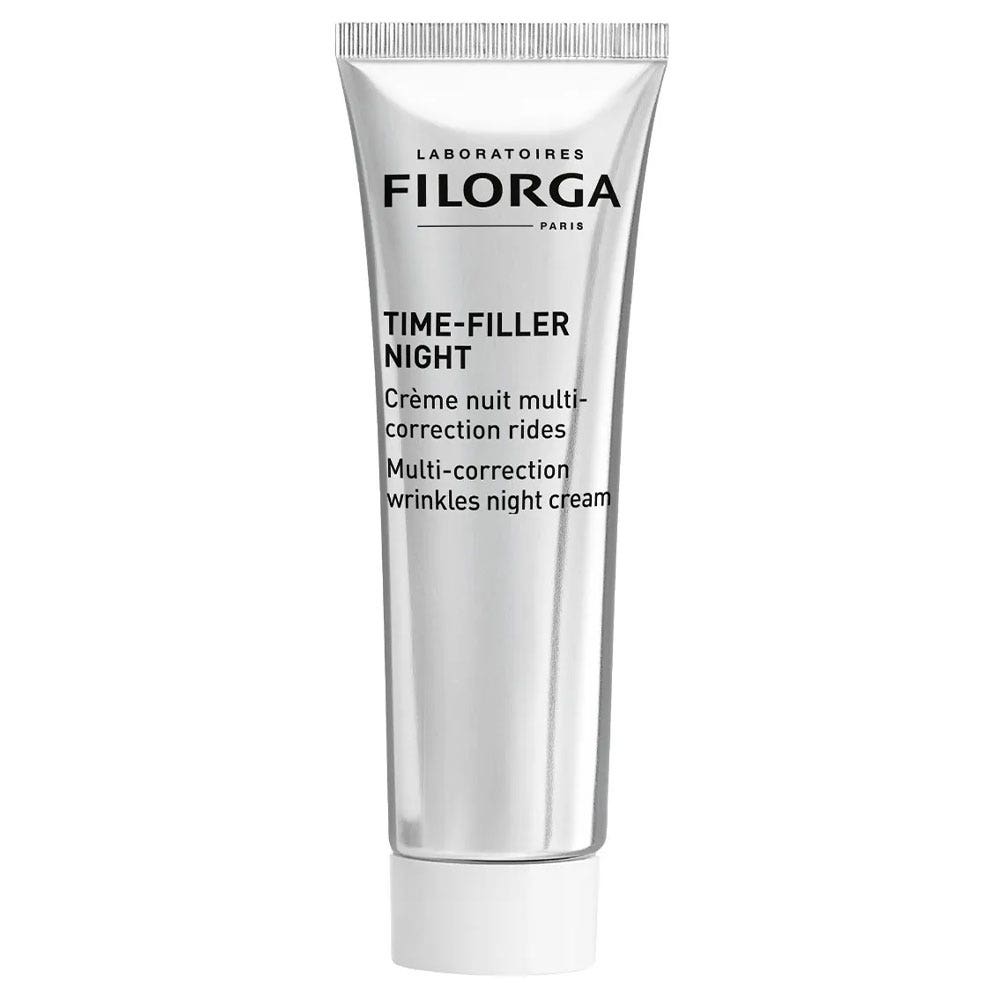 Filorga Time-Filler Crema Noche Multicorreccion Arrugas 30ml
