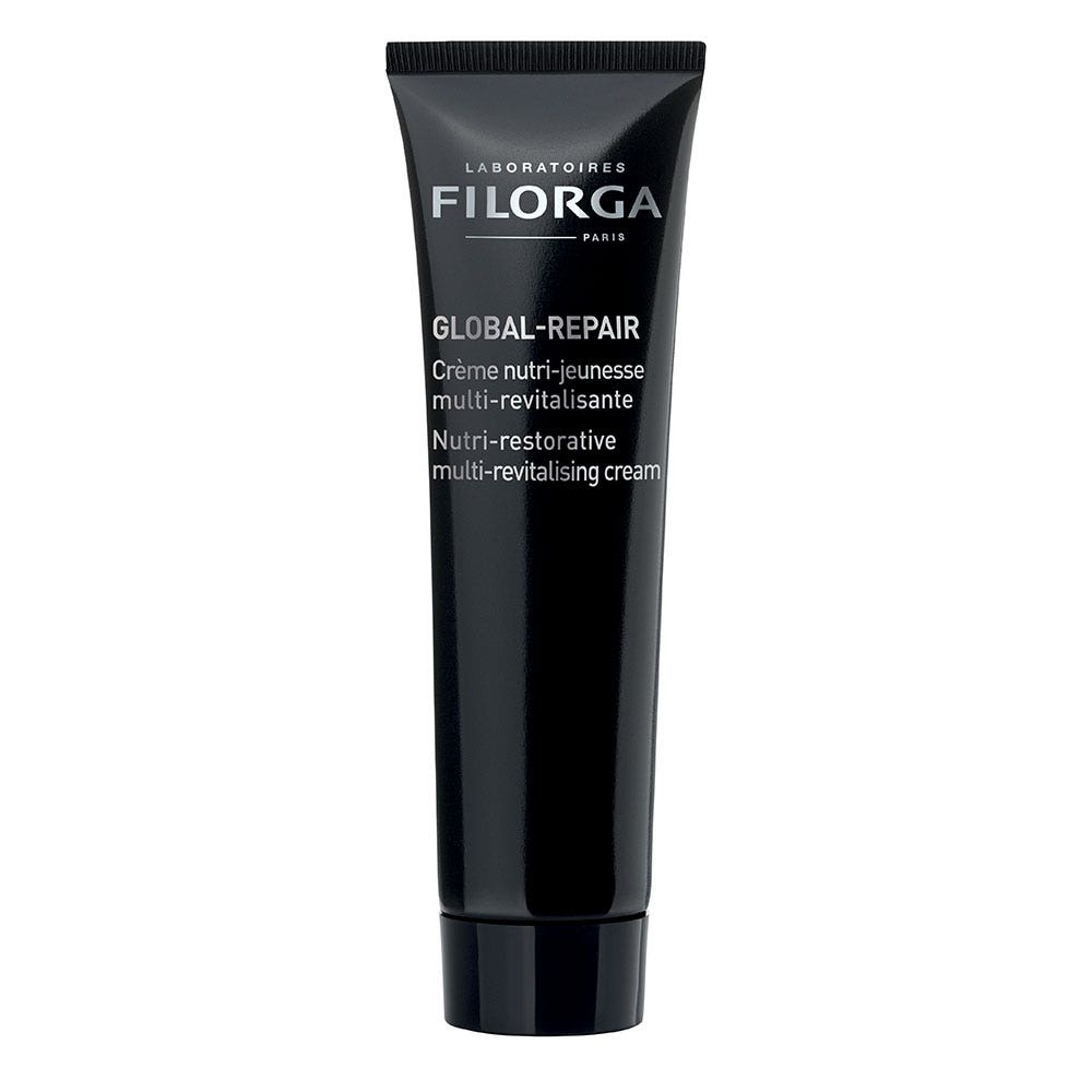 Filorga Global-Repair Crema Nutri-rejuvenecedora Multi-revitalizante Global Repair Peaux Seches 30ml