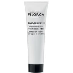 Filorga Time-Filler Crema de día Antiarrugas con ácido hialurónico 5XP 30 ml