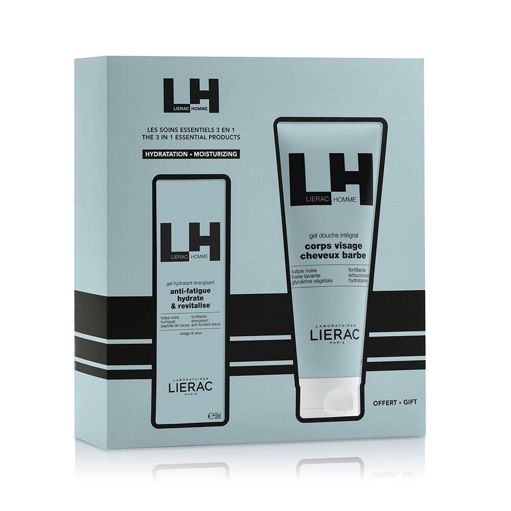 Lierac Lierac Trousse Les Essentiels Beauté main image 1